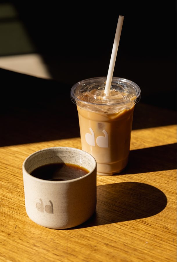 dae day coffee