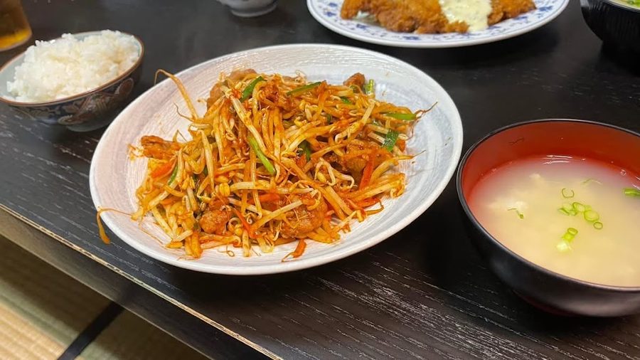 Chanpuru Ya