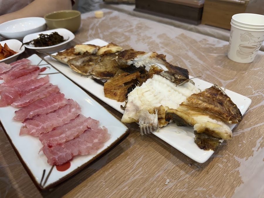 Ogeori Sikdang
