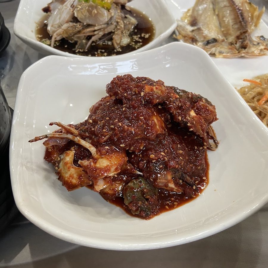 大麥之愛