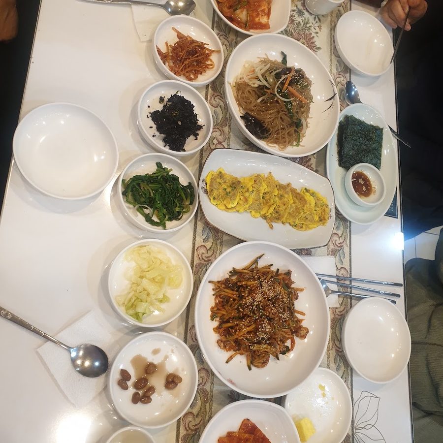 초원오가네