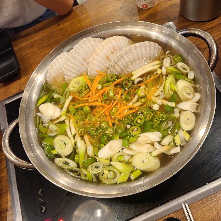 カオンカルグクス