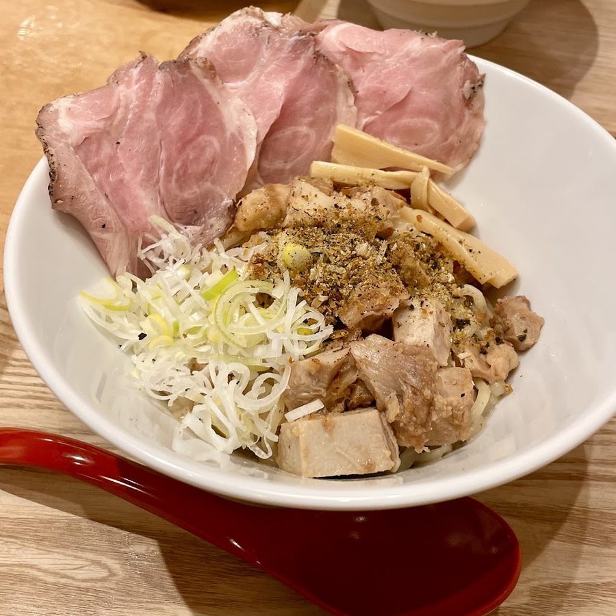 하카타부타소바츠키야