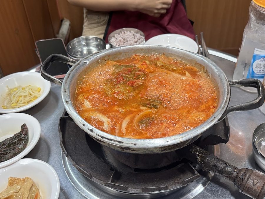 장호왕곱창