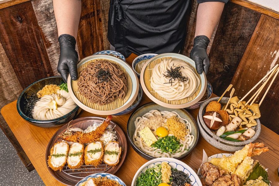 KOSI 梨水店