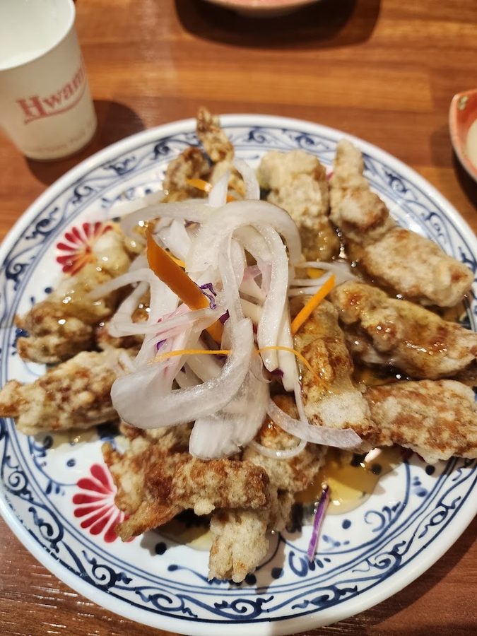 보배반점