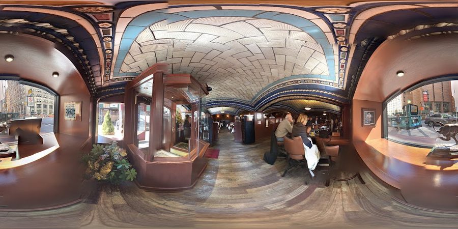 Wolfgang's Steakhouse - Park Avenue New York City