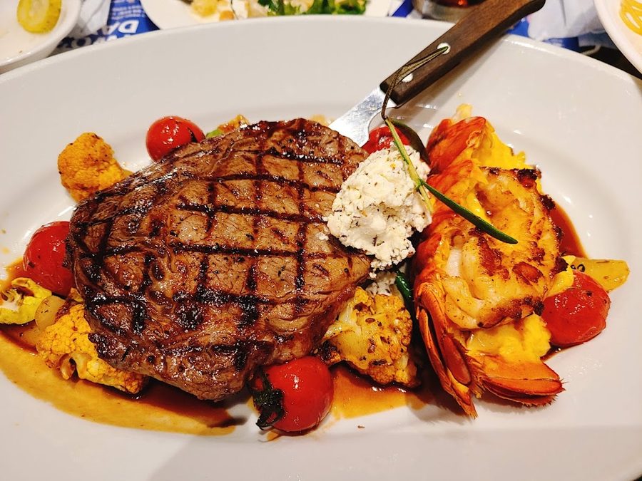 Mad For Garlic