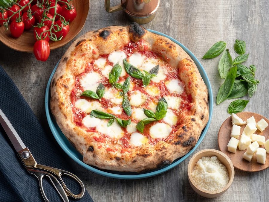 Little Napoli Pizzeria