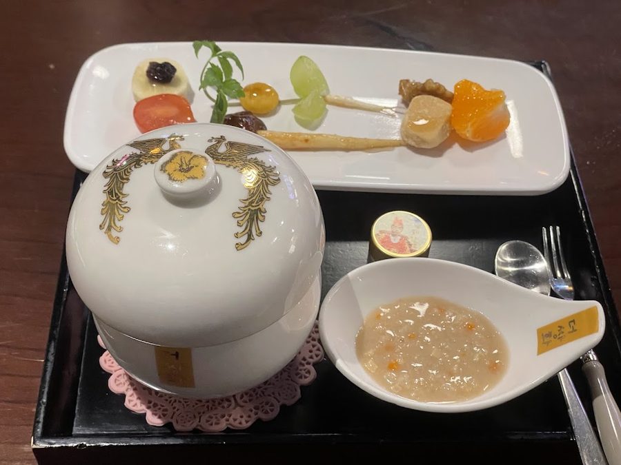 더쌍화커피 사당점