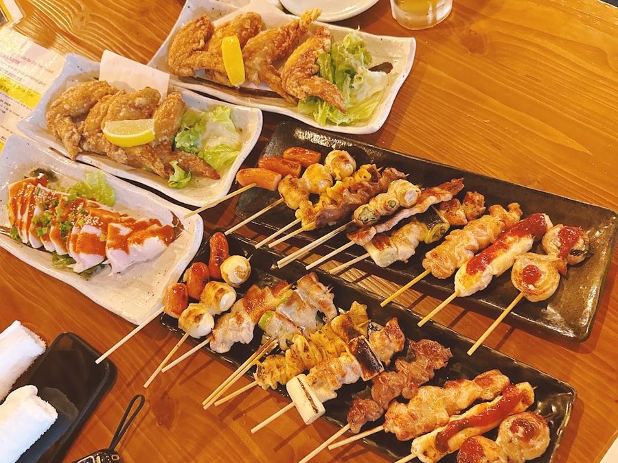 串角 泉崎ロータリー店