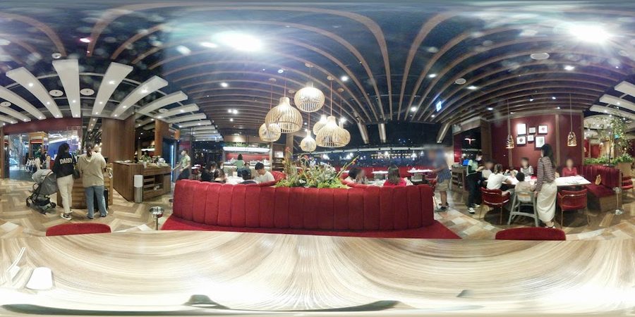 瓦城泰國料理 - 台北微風南山店
