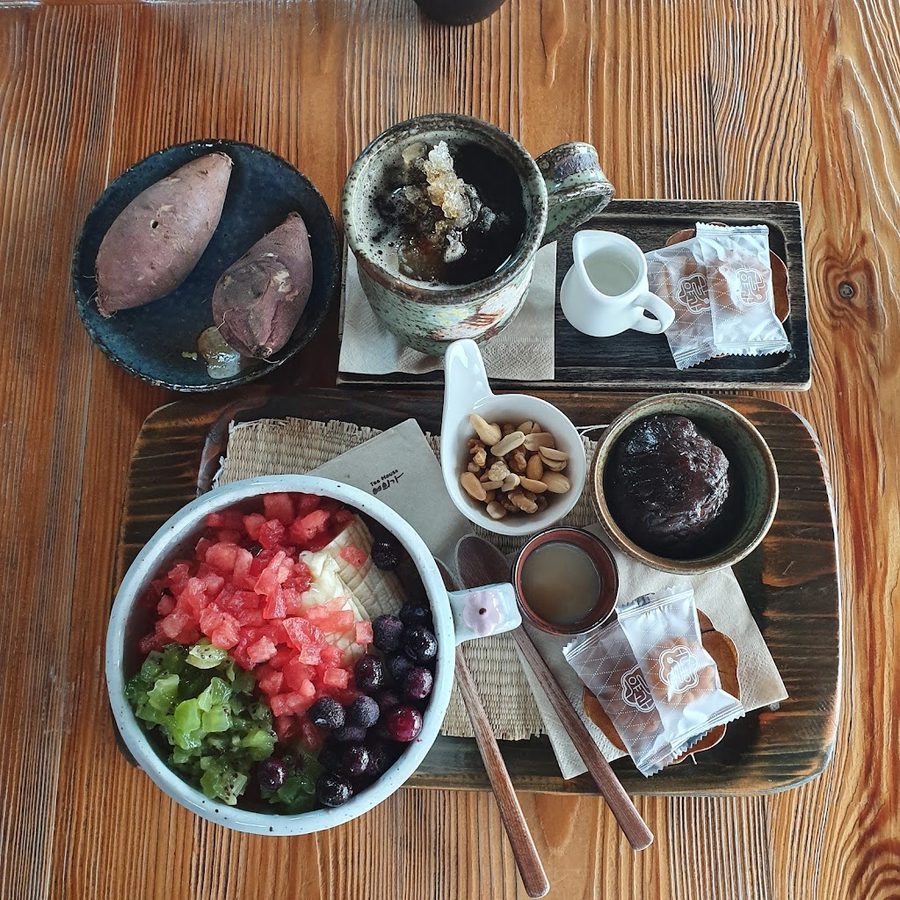 如意家