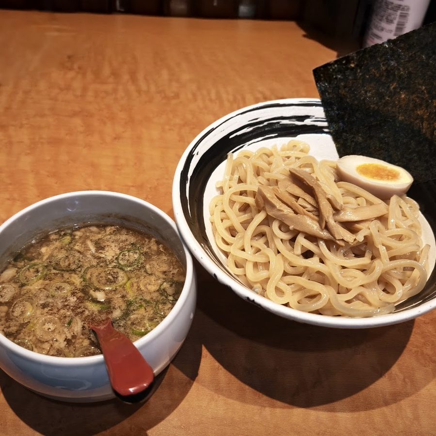 SAPPORO NOODLE ZERO
