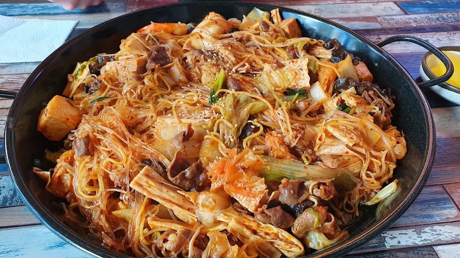 쏘핫마라탕마라샹궈 서면점
