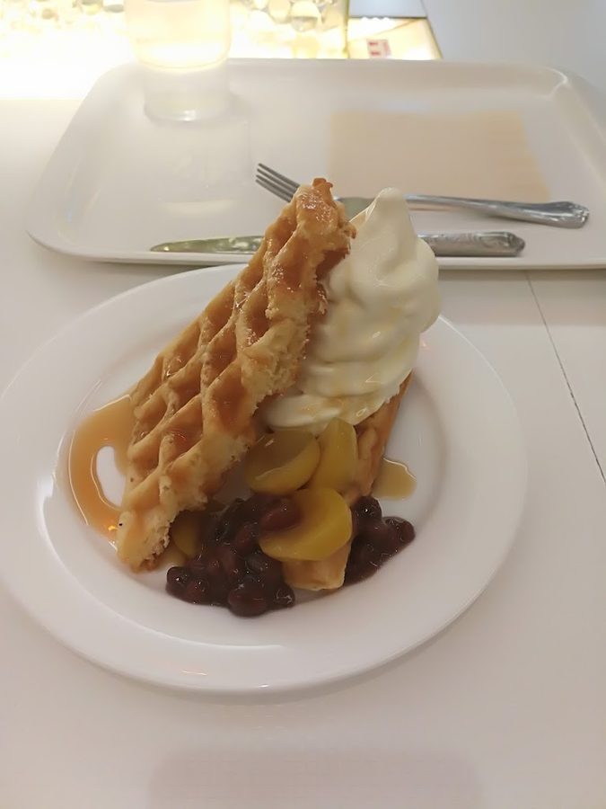 cafe de clever SouthGate