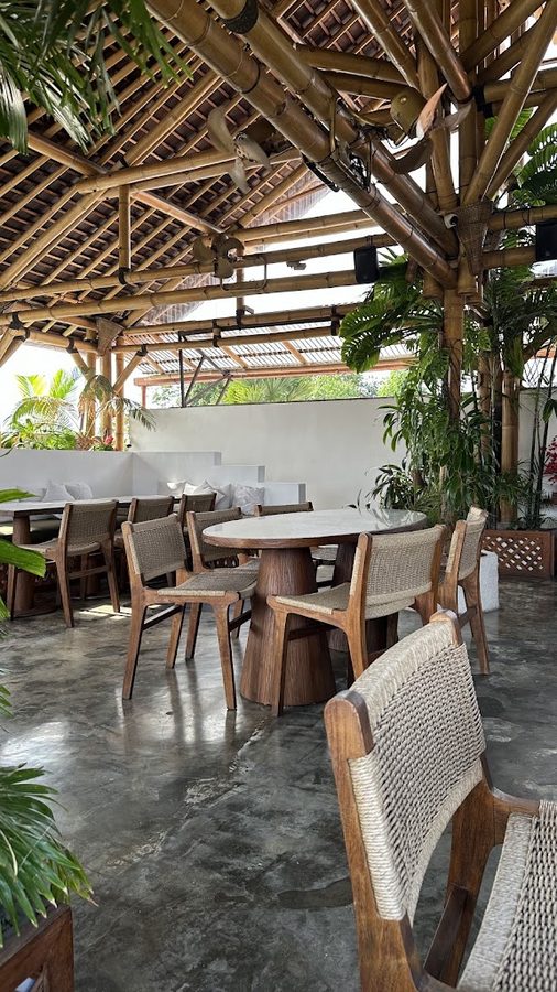 HUT Cafe Bali