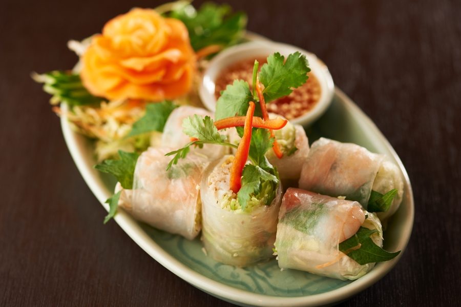 泰國料理研究所 下北澤店