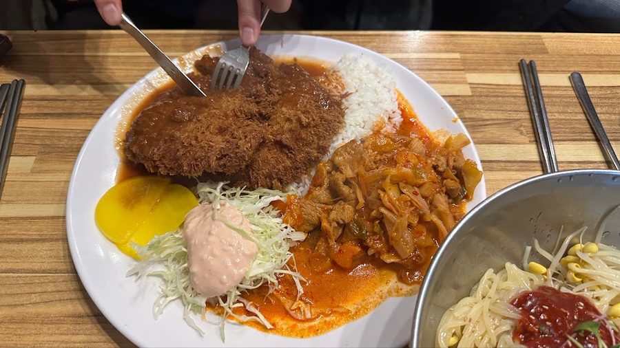 西橋飯店