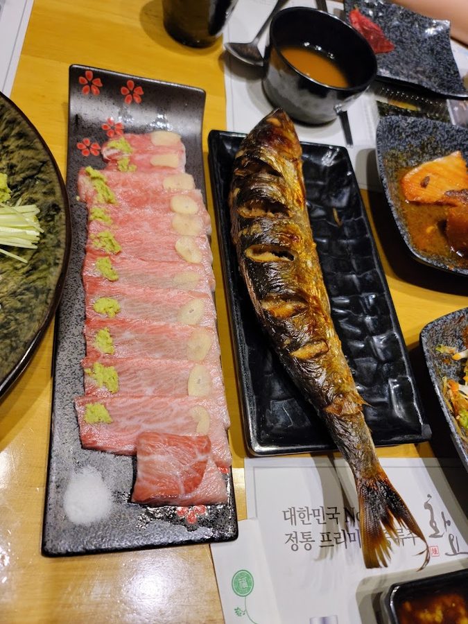 奇酷鮪魚