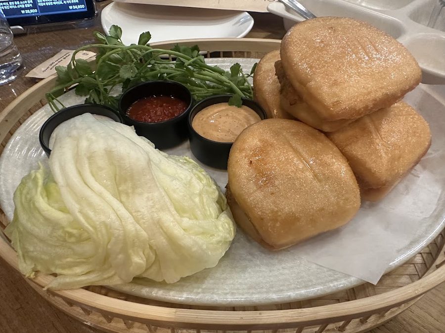 P.F. Chang's