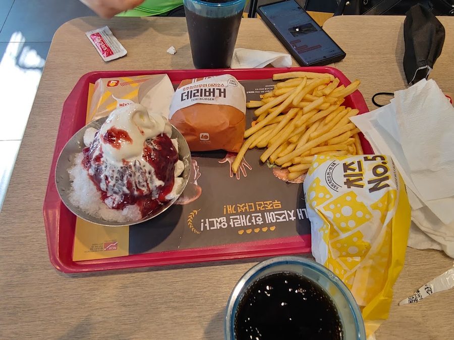 Lotteria