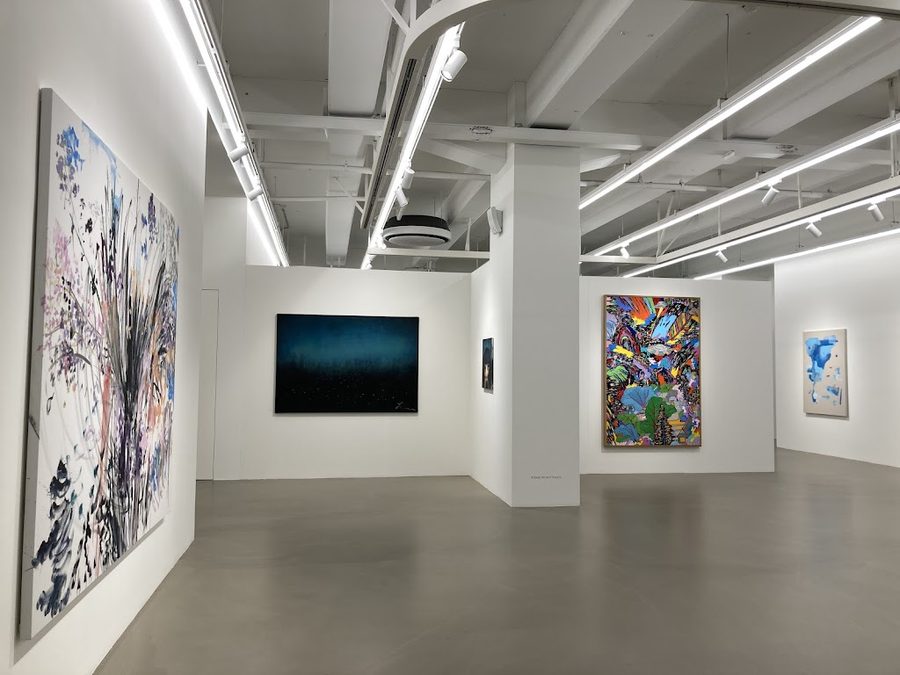Art Chosun Space