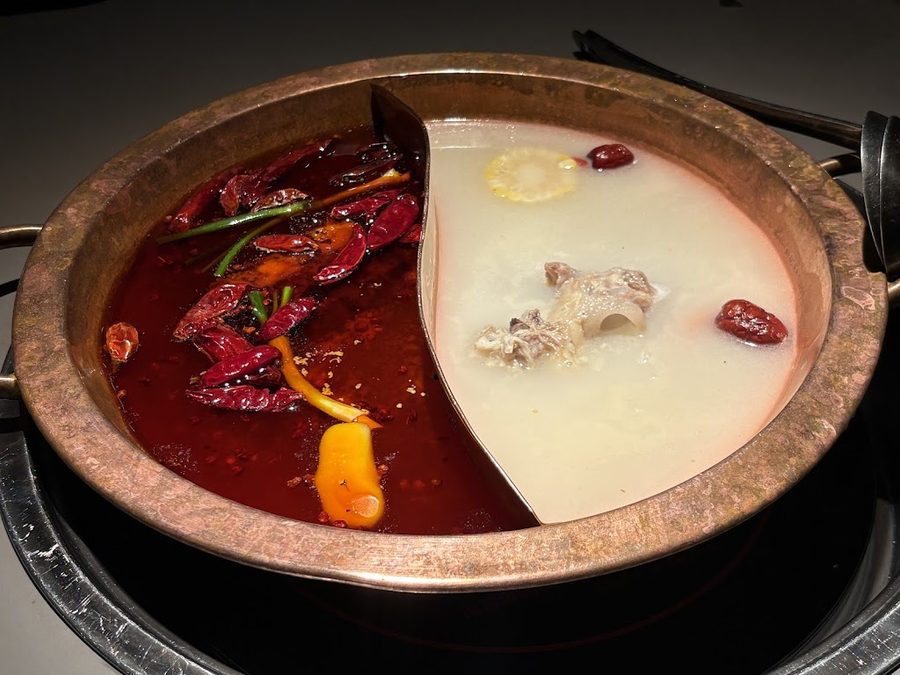 Uncle Fong Hot Pot Restaurant