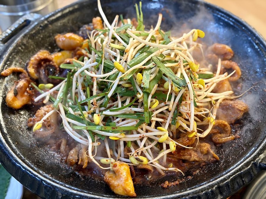 サンドヌルボリ 奉天駅店