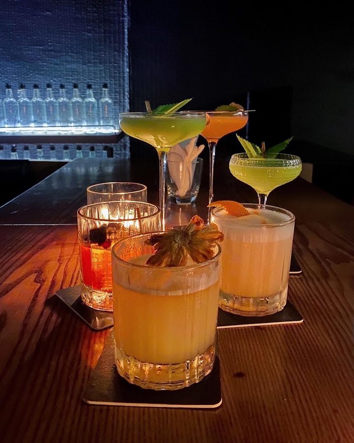 52/3 Kitchen & Bar
