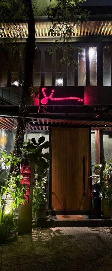 Si Dining Restaurant