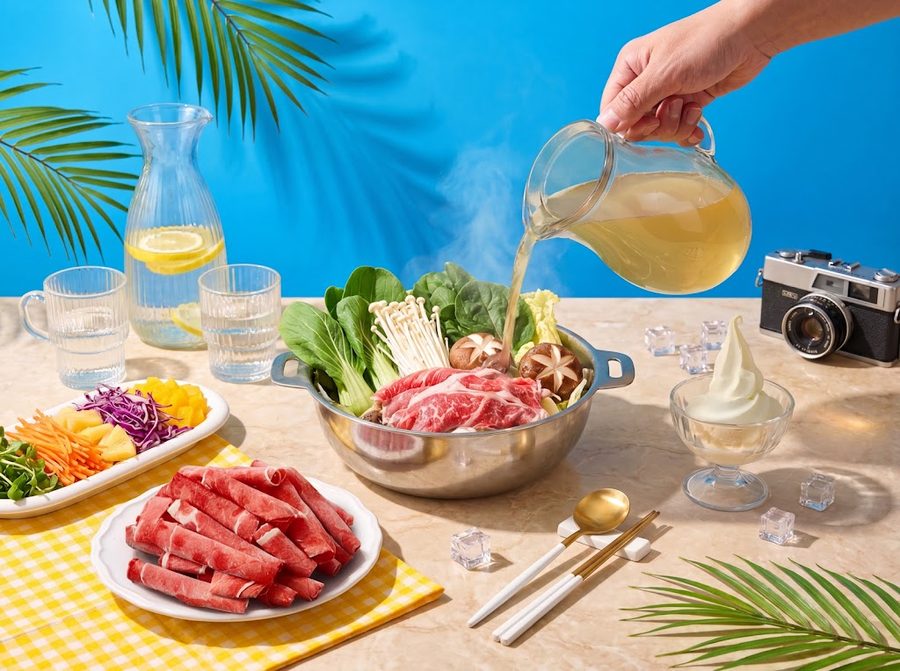 Shabu All 西面店