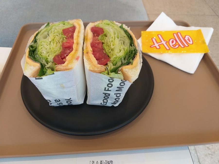 카페 마노아