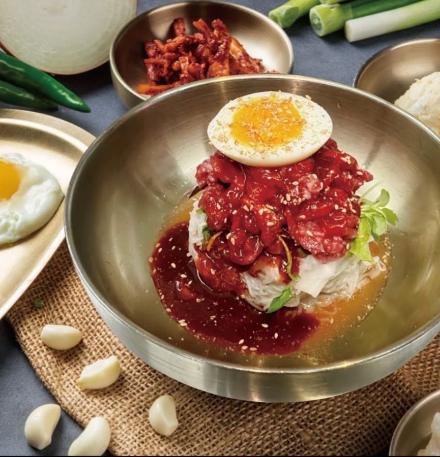 금성회관 마포역점