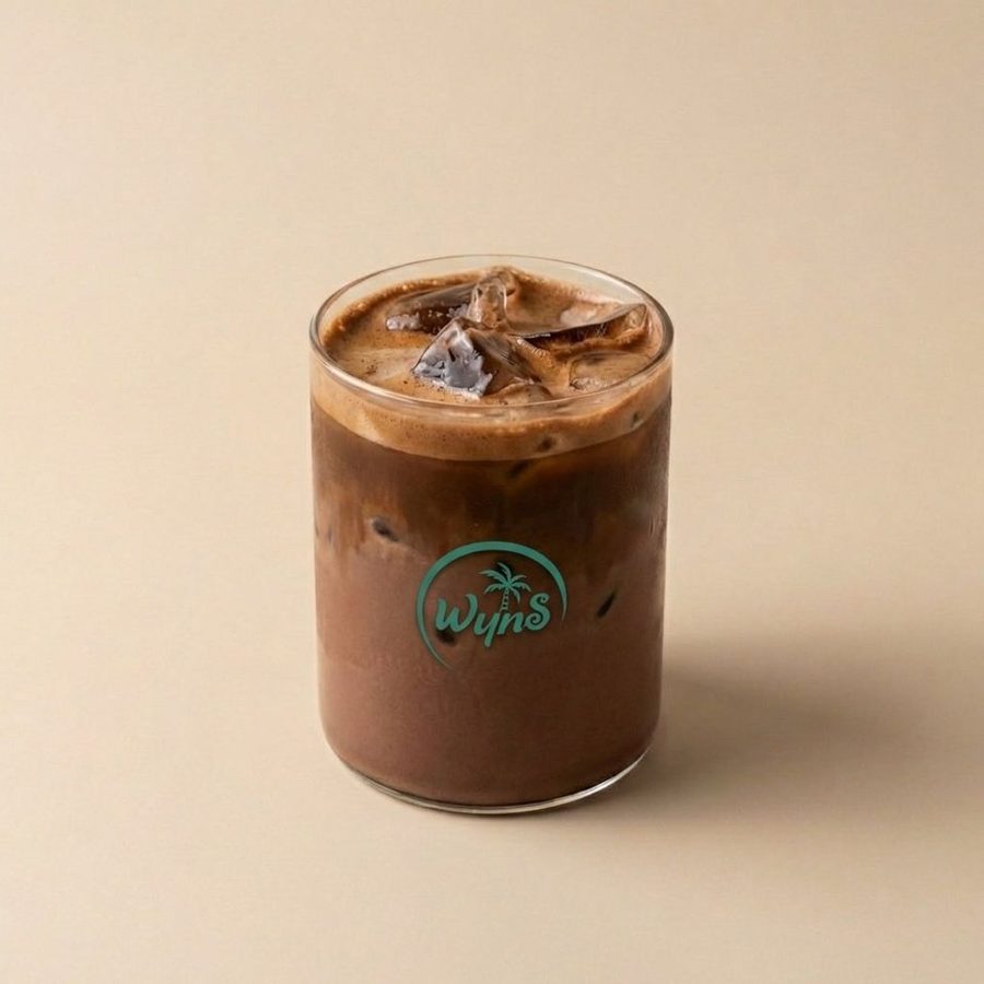 WYNS COFFEE