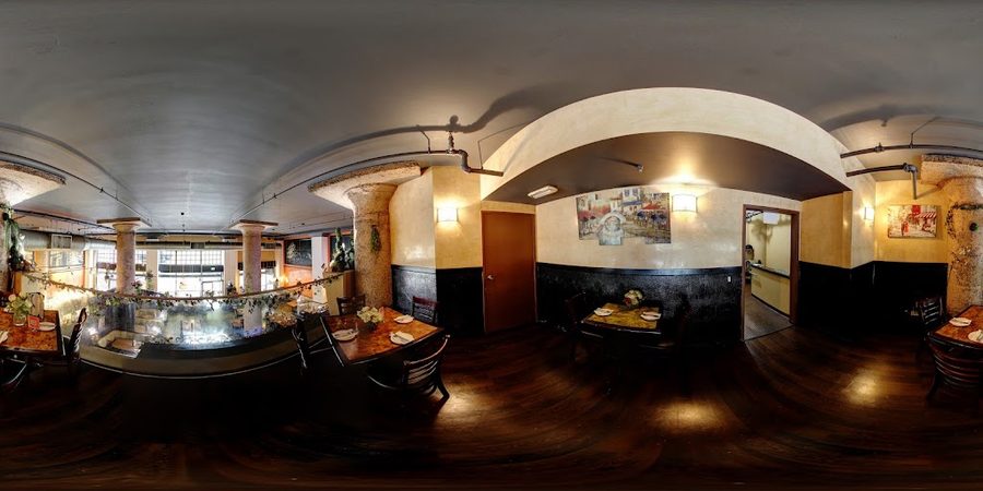 Amante Restaurant