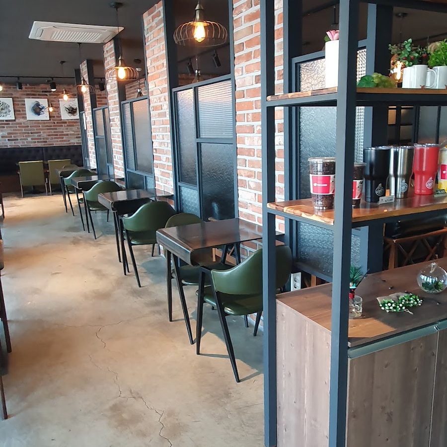 ザリッター 全州チュンファサン店