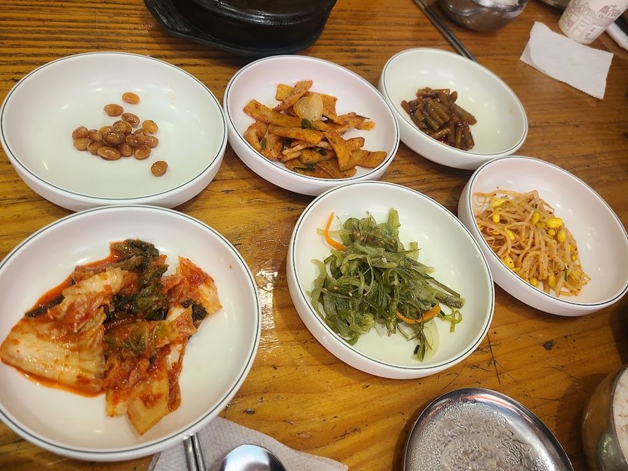 Tofu Sarang