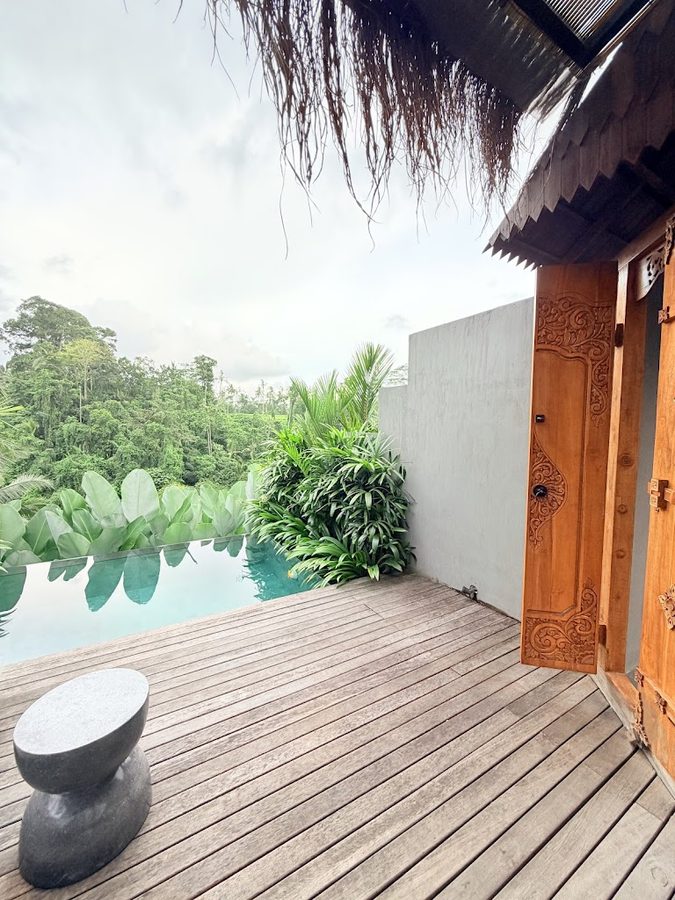 Bidadari Private Villas & Retreat