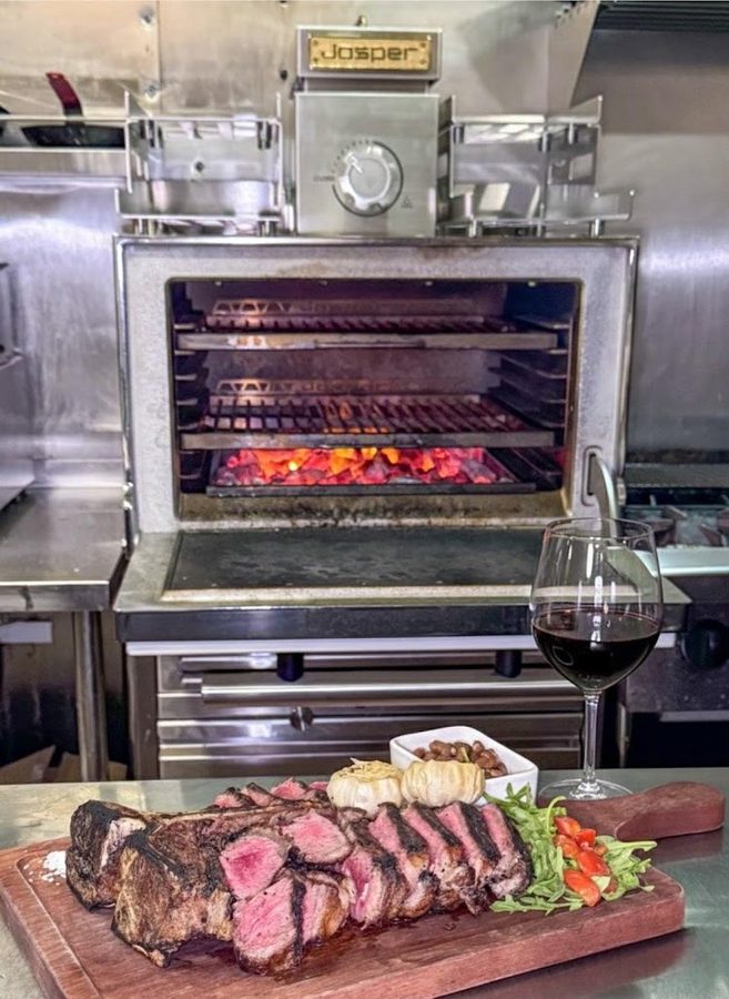 Lucca's Trattoria Italian Restaurant (Est 2012) in Singapore