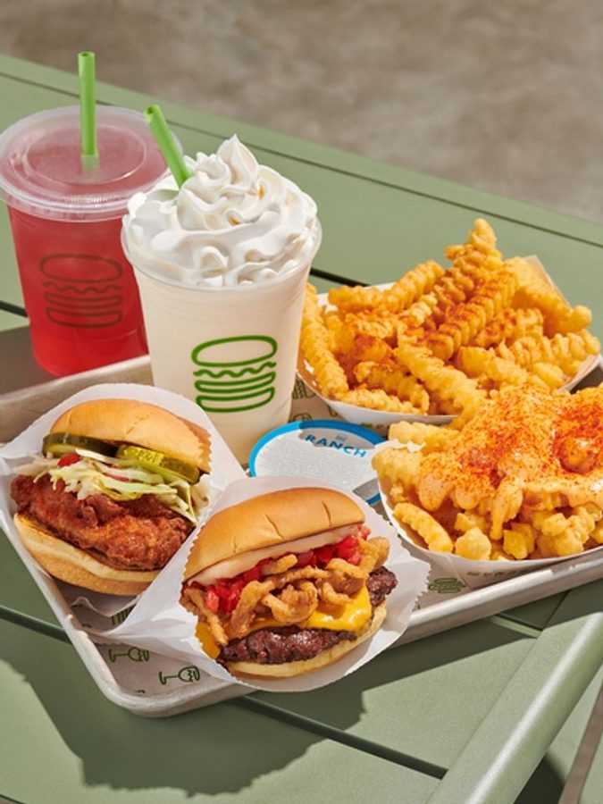Shake Shack