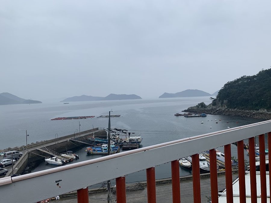 Tongyeong Bean Stay