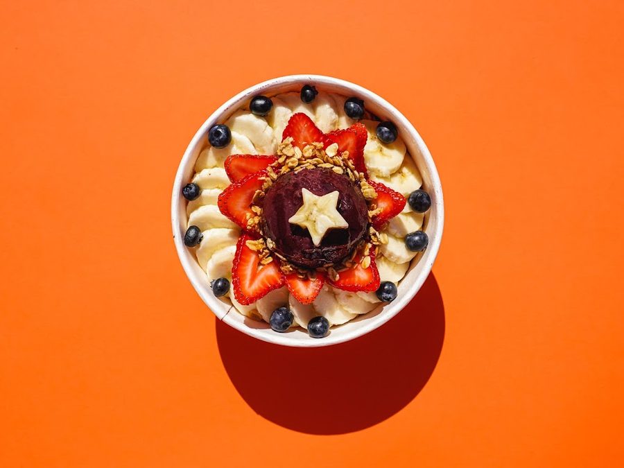 Ubatuba Acai - Koreatown