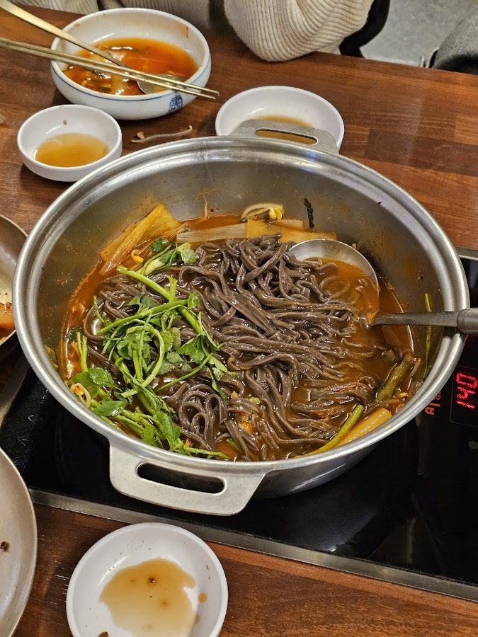 메밀란