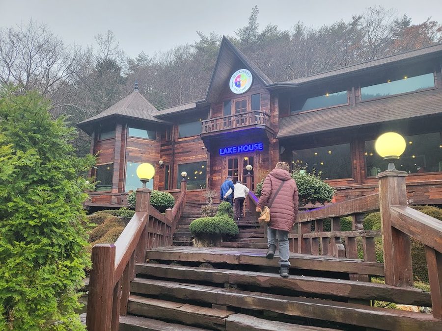 Seonsimgyo