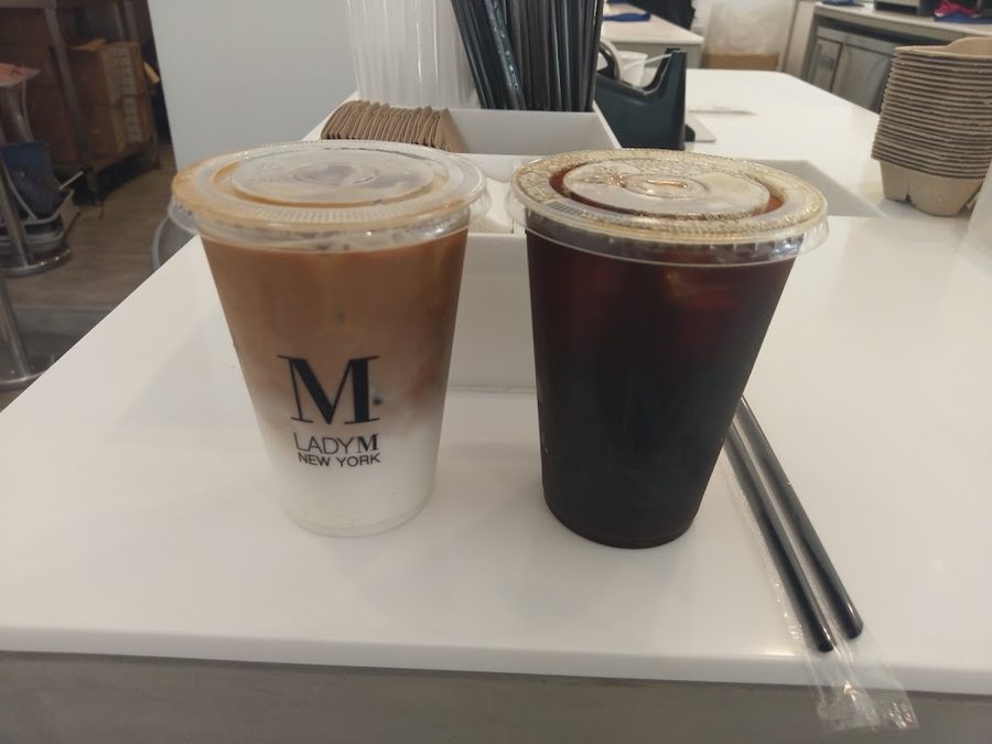 CAFE!N 硬咖啡 民権門市