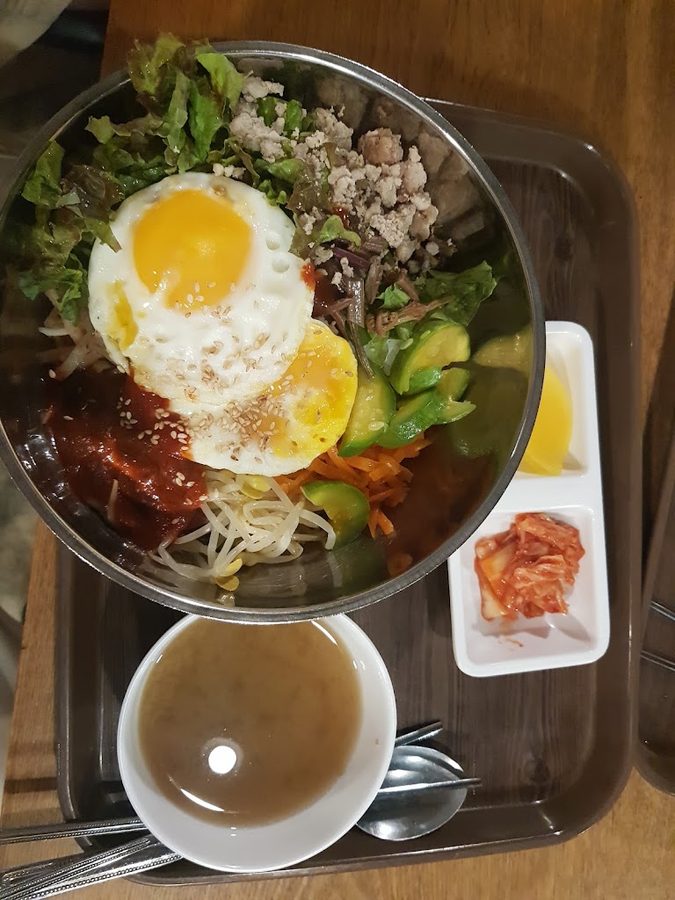비비리