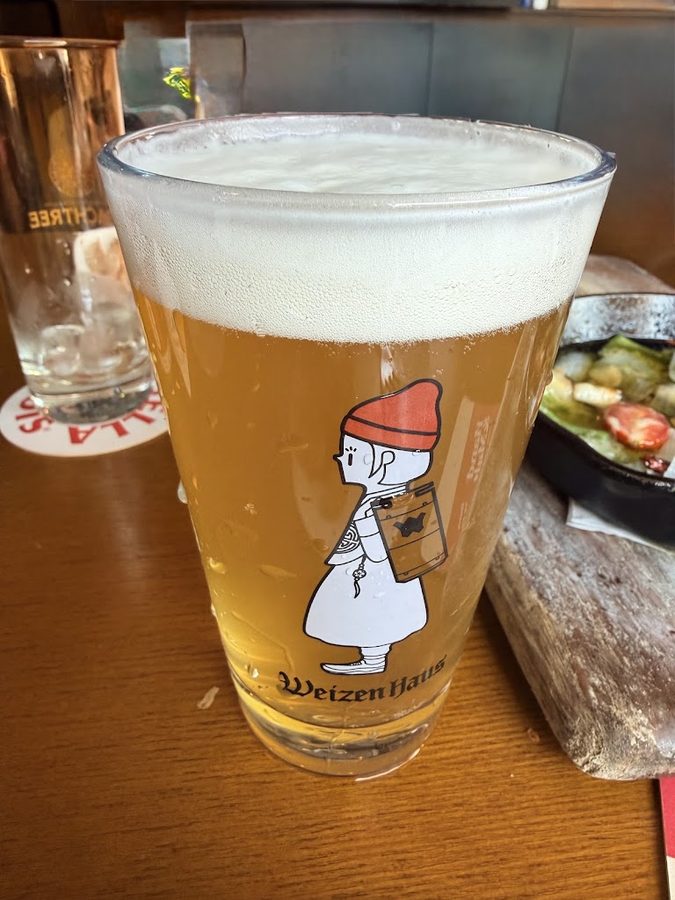 시장맥주