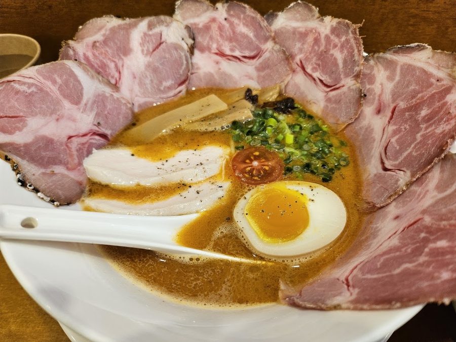 멘야이로