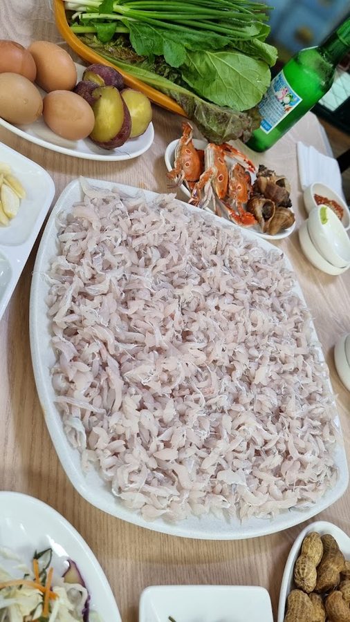 Seonghwal Hoejip